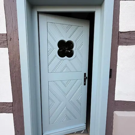 Zur Traube - Blau Διαμέρισμα *