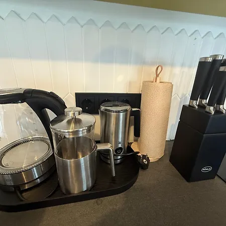 Διαμέρισμα Zur Traube - Blau