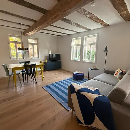 Zur Traube - Blau Διαμέρισμα Erbach (Odenwaldkreis)