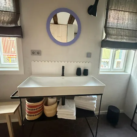 Zur Traube - Blau * Erbach (Odenwaldkreis)