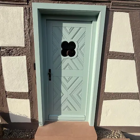 Zur Traube - Blau * Erbach (Odenwaldkreis)